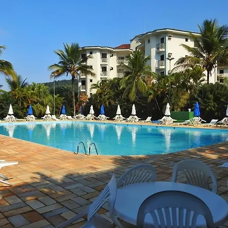 Apartamento 3 Quartos Wembley Tenis Toninhas Ubatuba-3